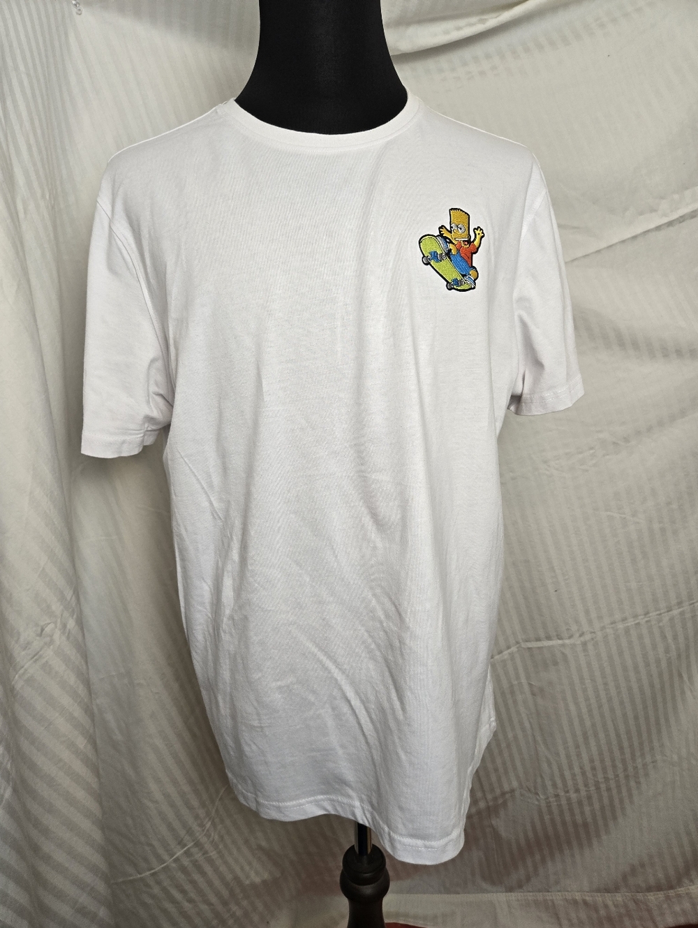 Bart Simpson Tee.  TM